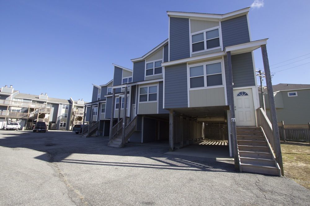 Ocean Pines Resort Duck Exterior foto
