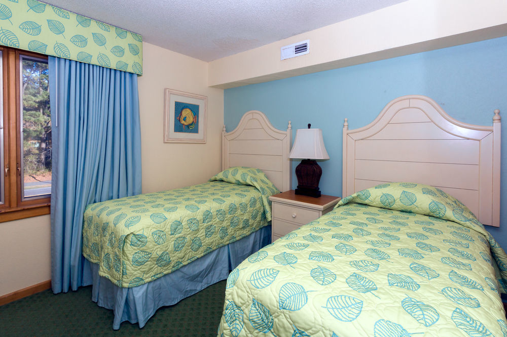 Ocean Pines Resort Duck Exterior foto