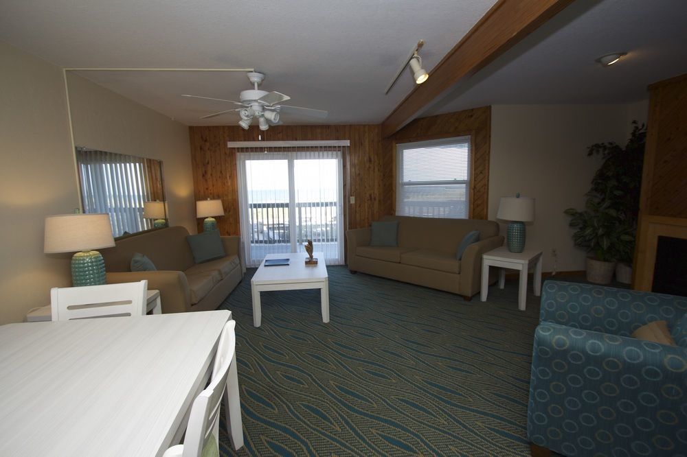 Ocean Pines Resort Duck Exterior foto