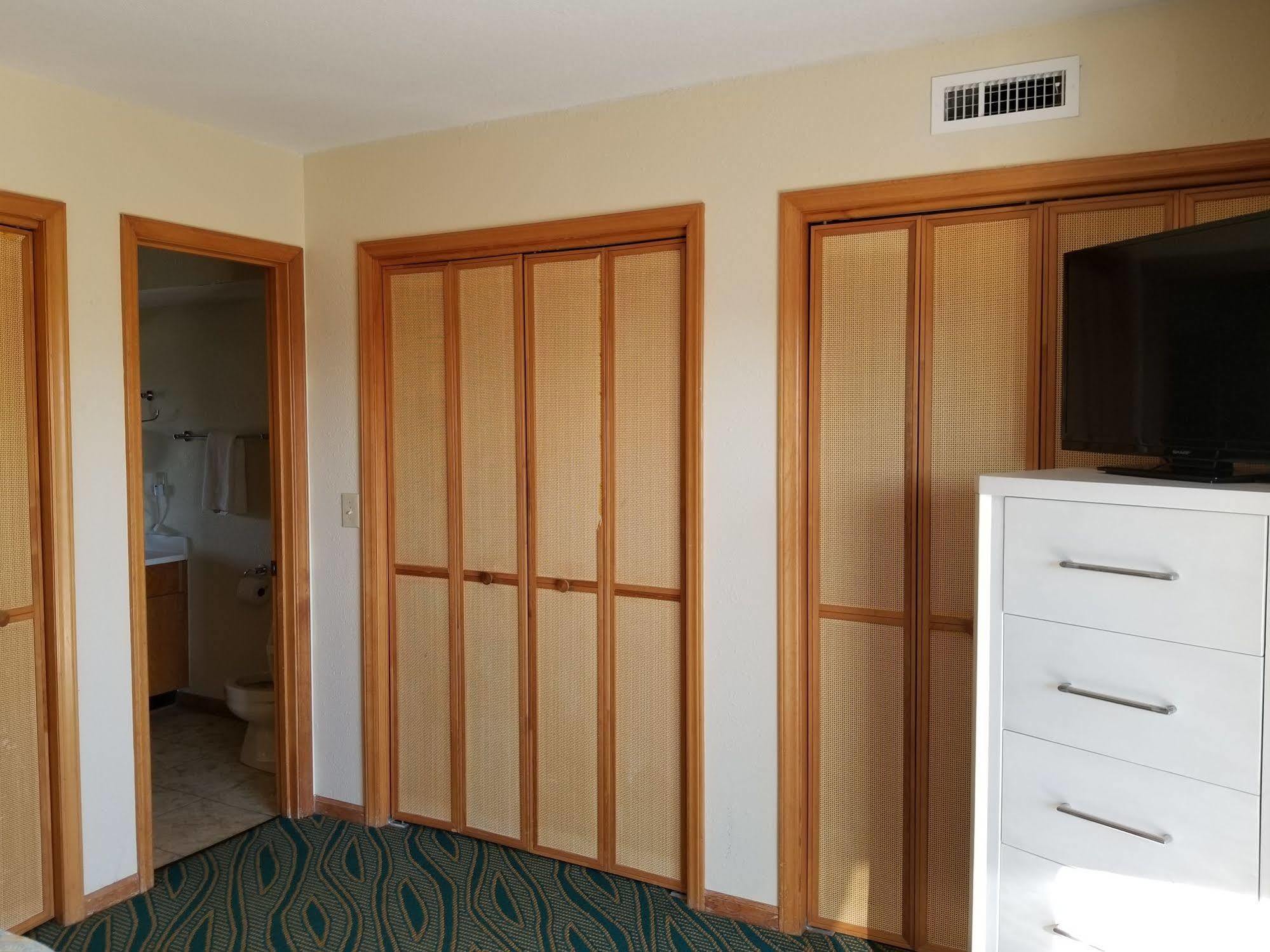 Ocean Pines Resort Duck Exterior foto