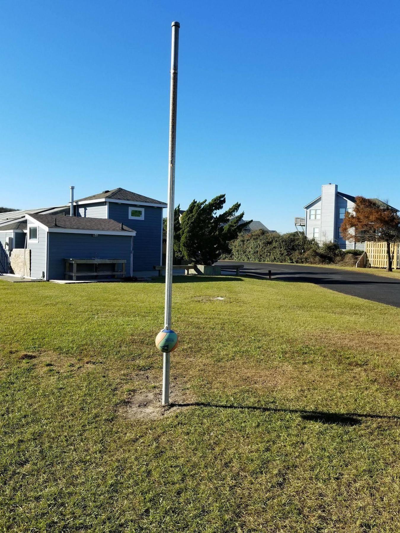 Ocean Pines Resort Duck Exterior foto
