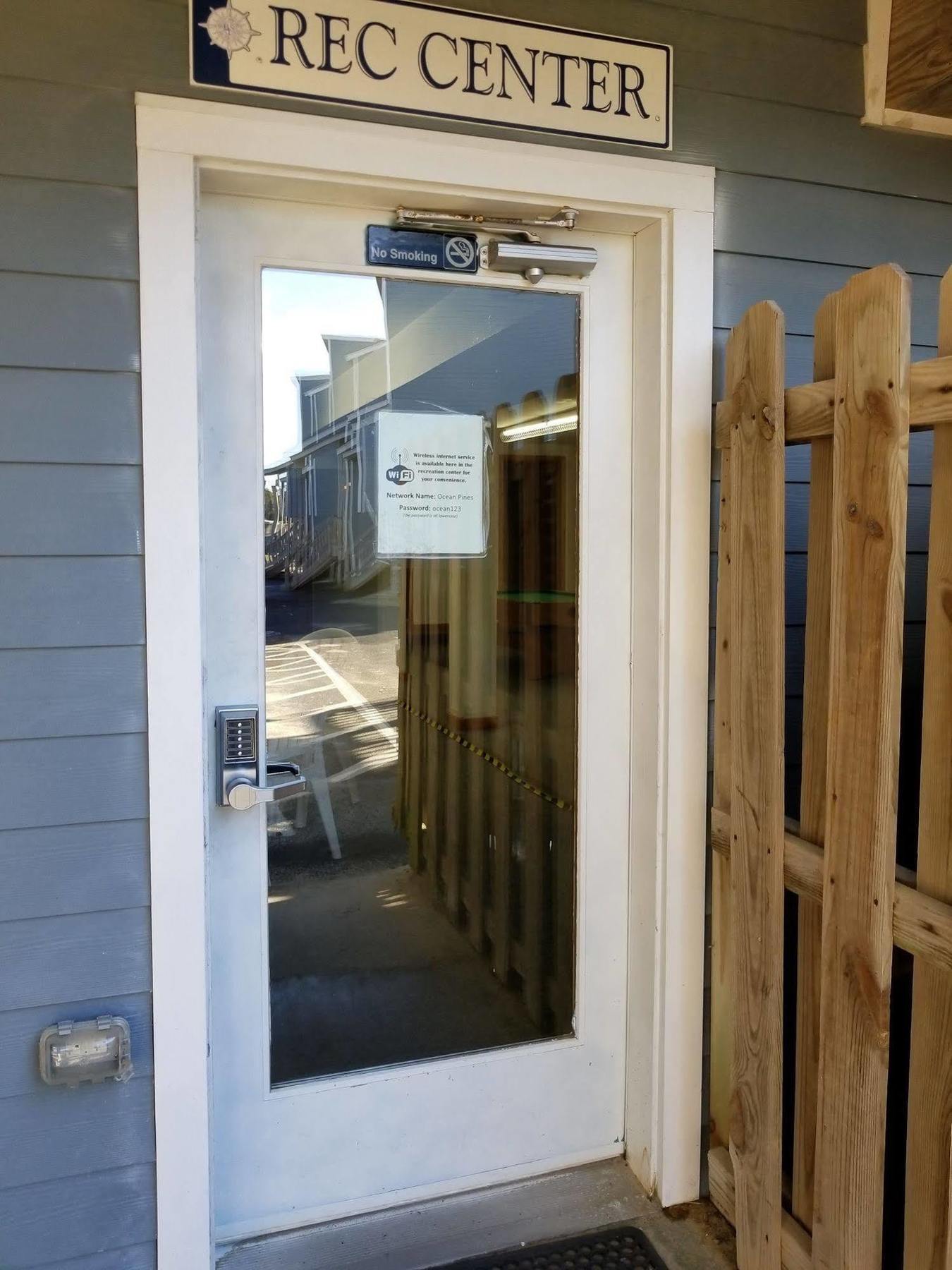 Ocean Pines Resort Duck Exterior foto