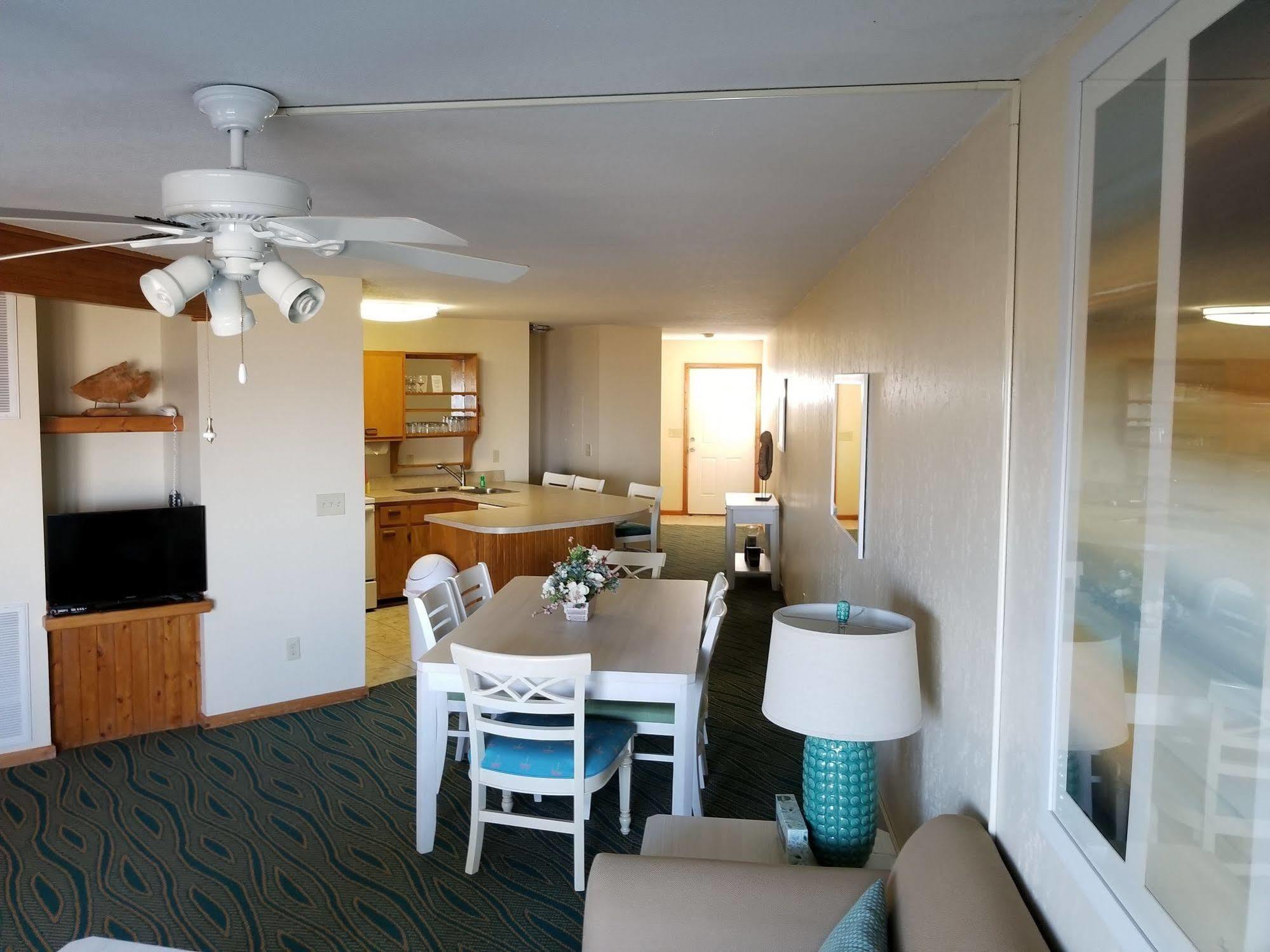 Ocean Pines Resort Duck Exterior foto