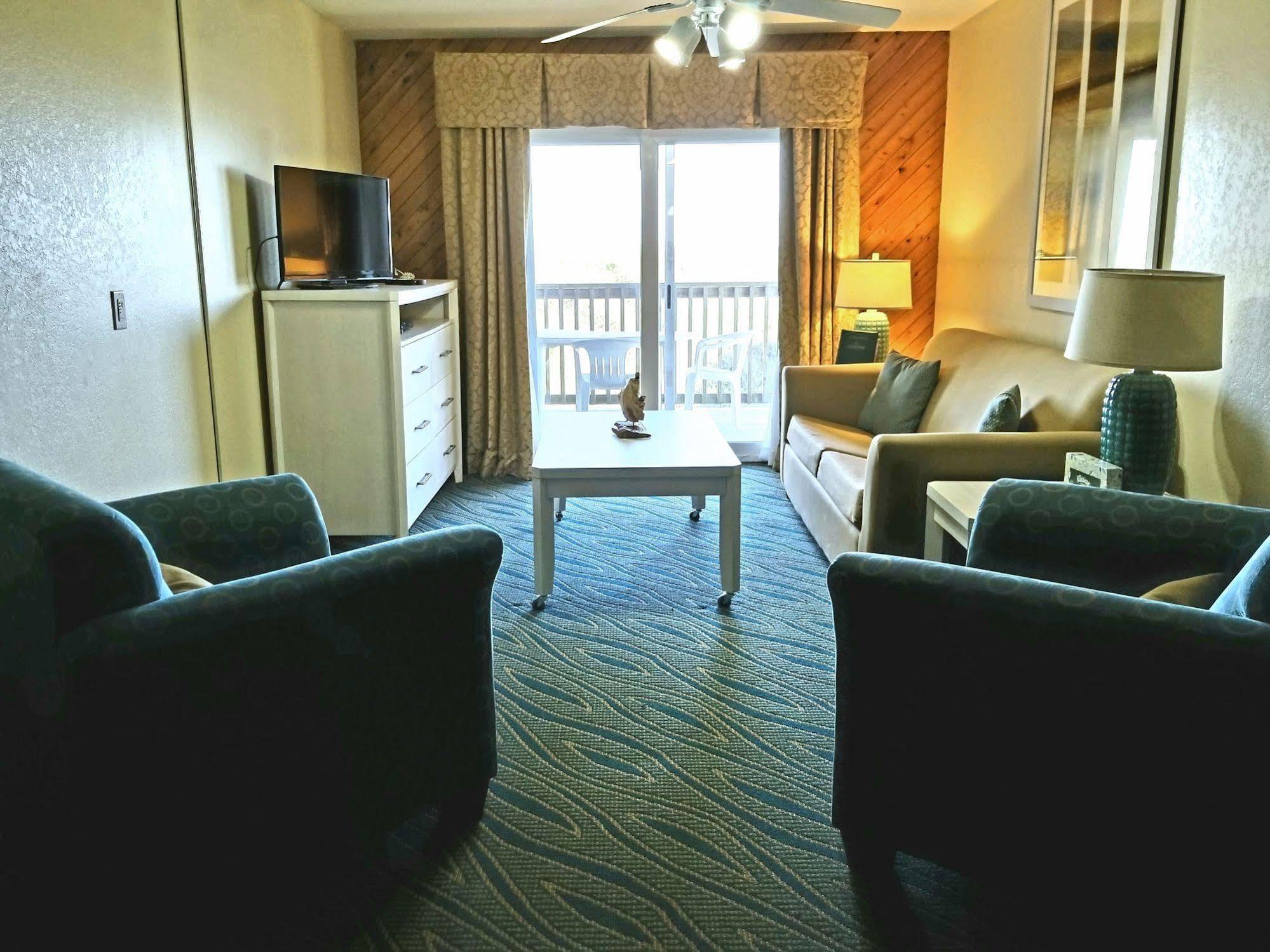 Ocean Pines Resort Duck Exterior foto