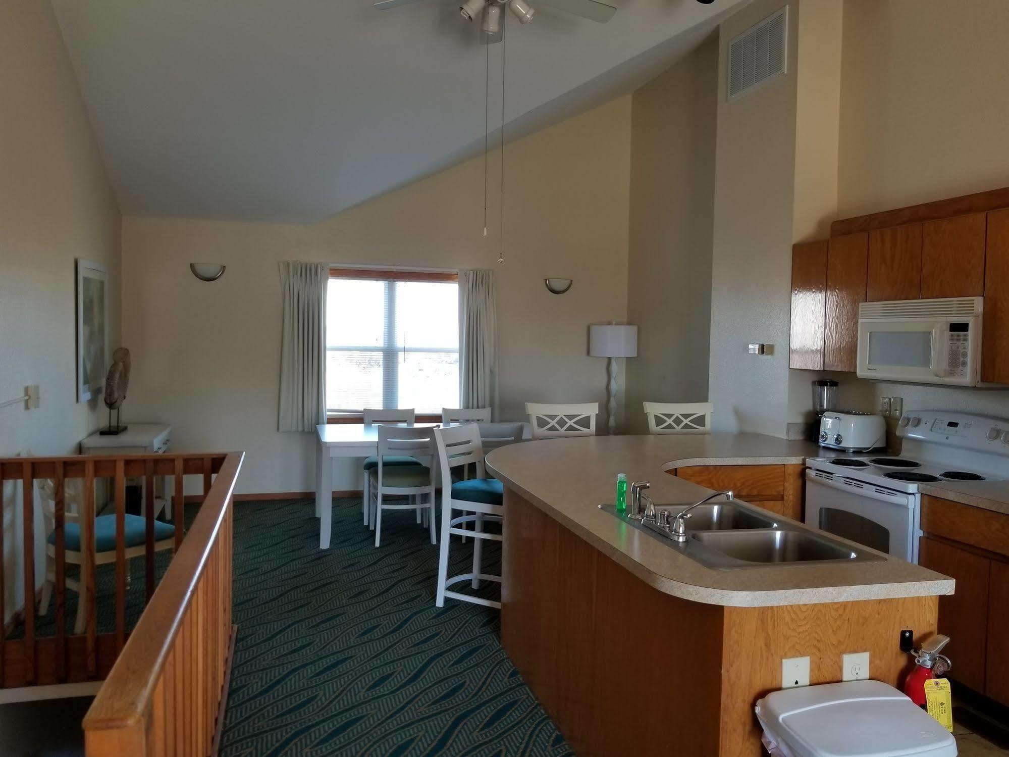 Ocean Pines Resort Duck Exterior foto