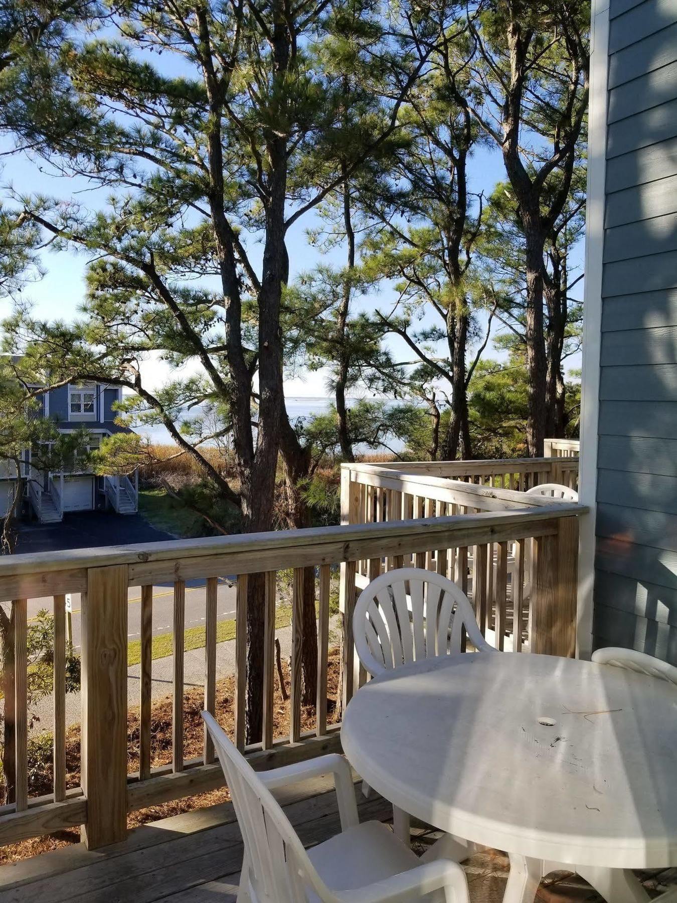 Ocean Pines Resort Duck Exterior foto
